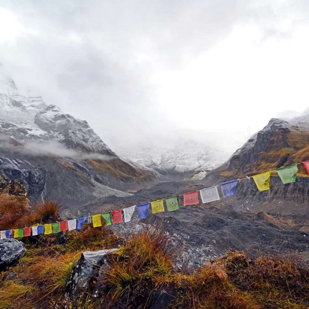 Nepal | The Spiritual Land of Friendliest People