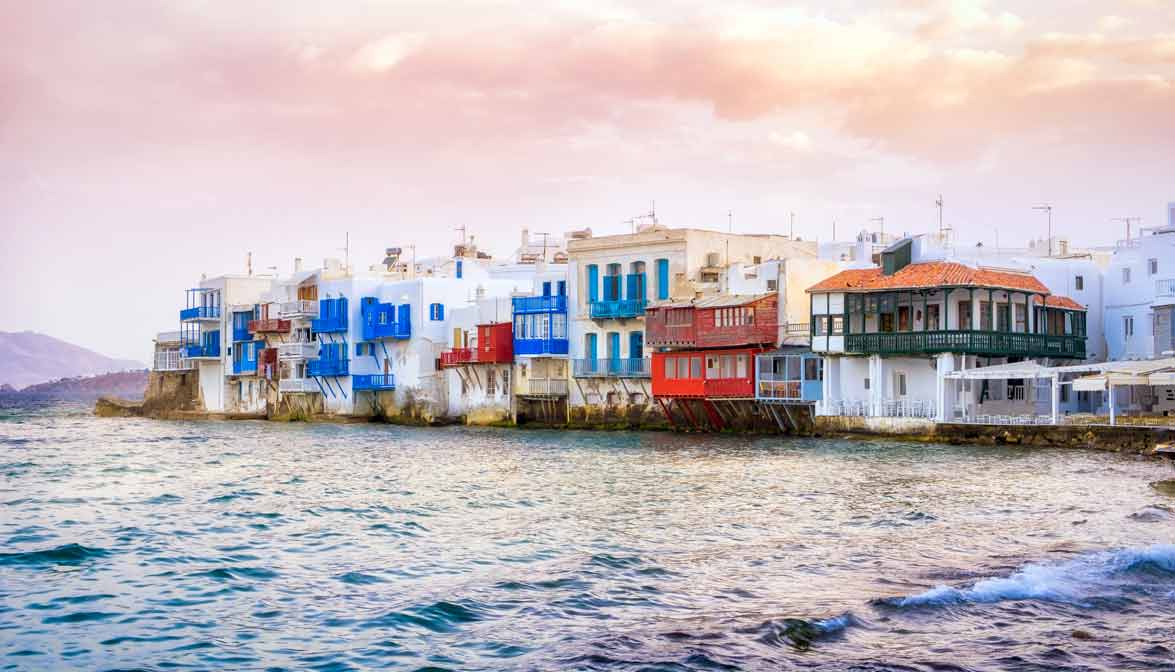 Mykonos