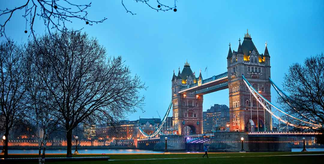 Tower Bridge