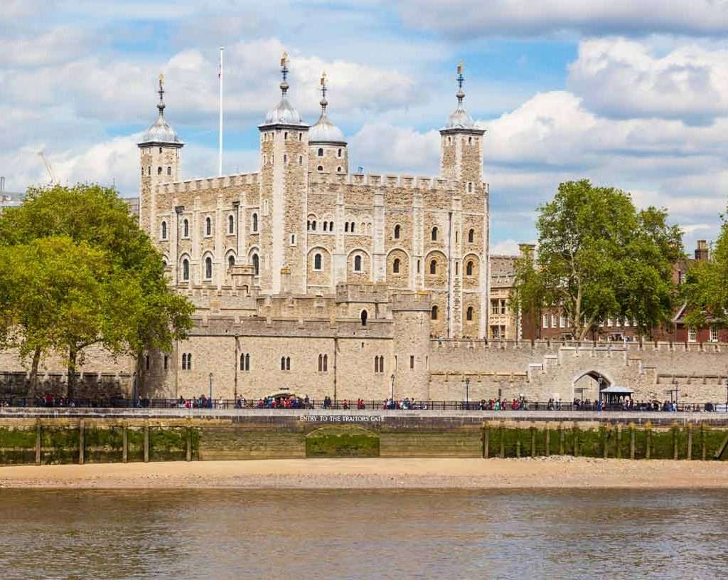 Tower of London