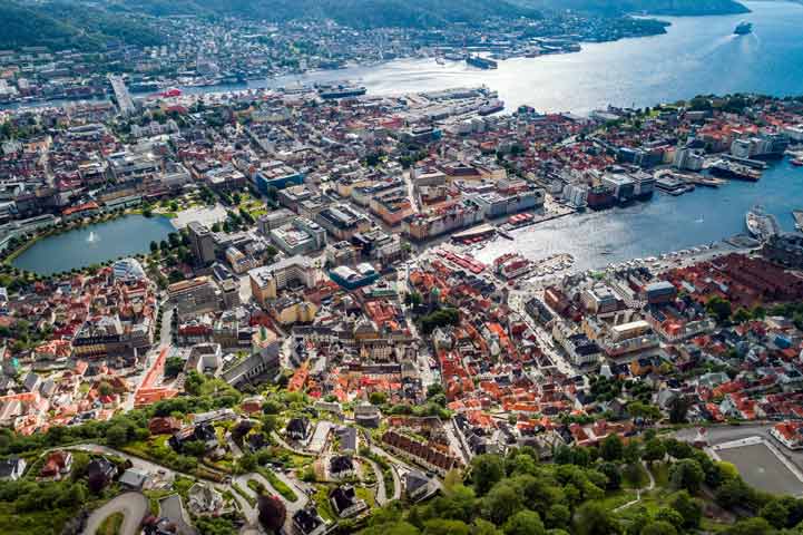 Bergen, Norway