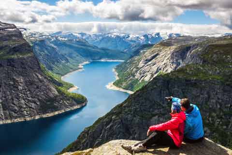 Norway Travel Guide