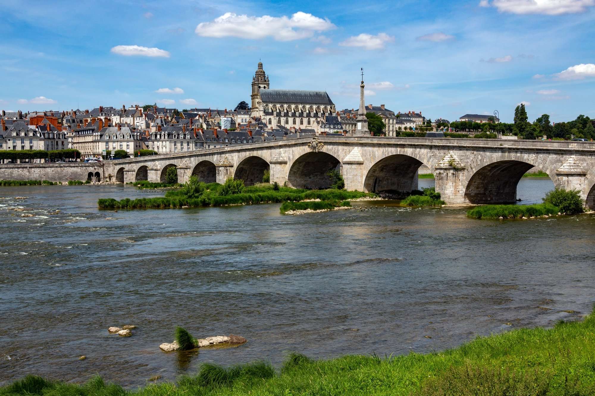 Loire Valley - France