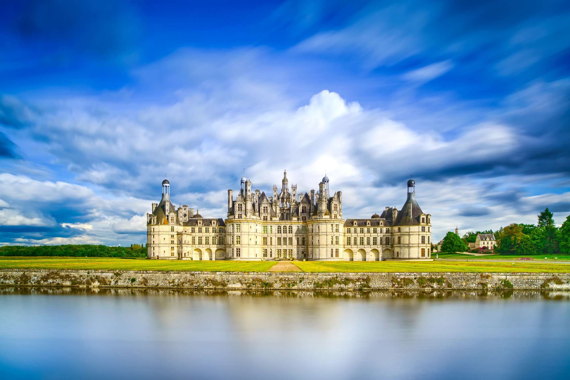 Loire Valley, France