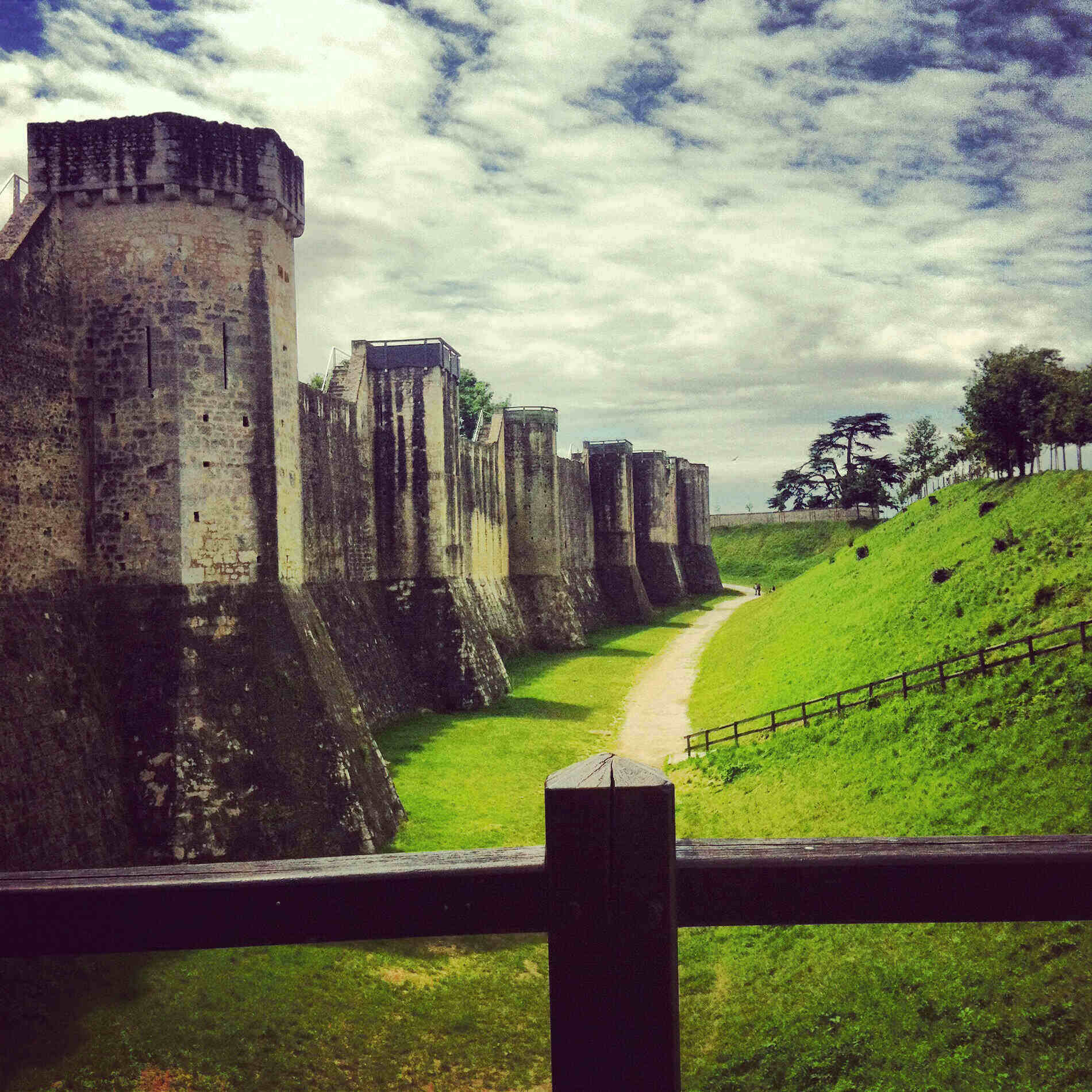 provins, france