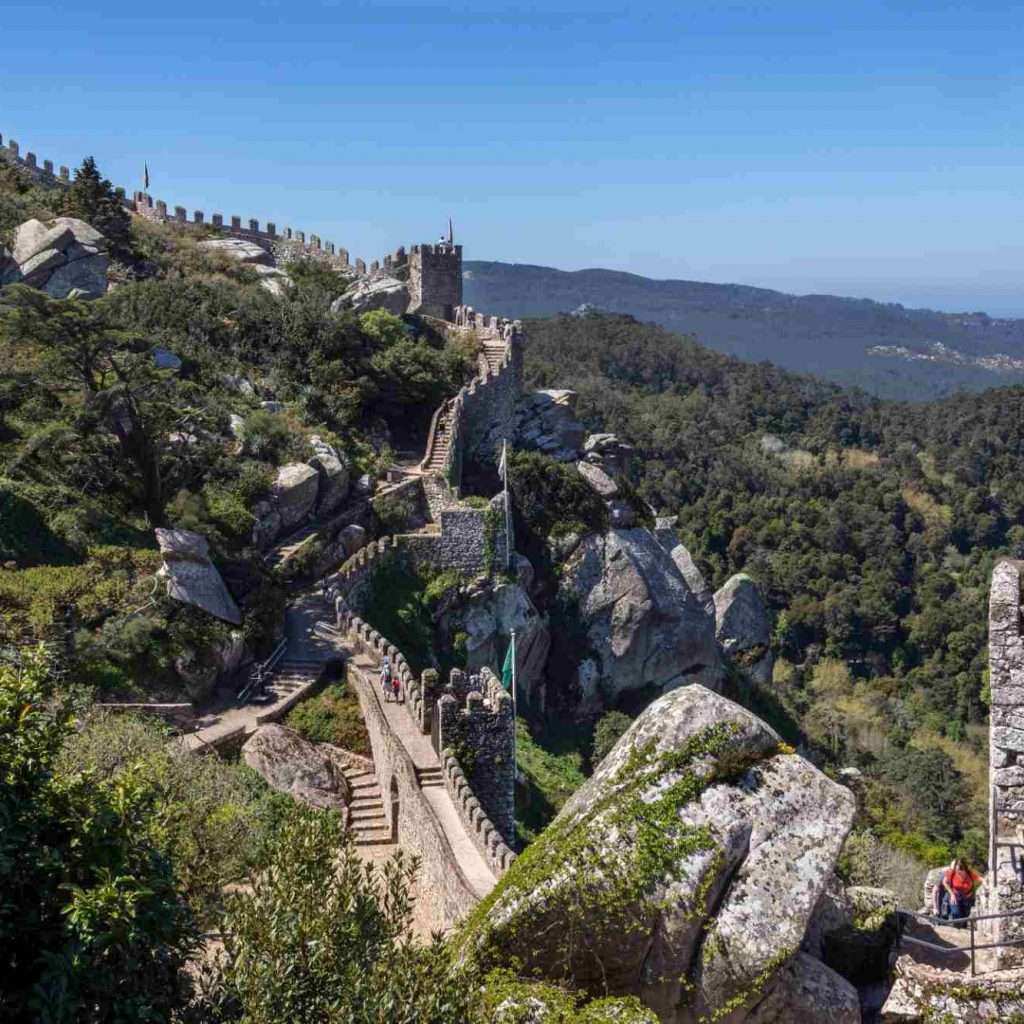 the-castle-of-the-moors-at-sintra-near-lisbon-in-portugal