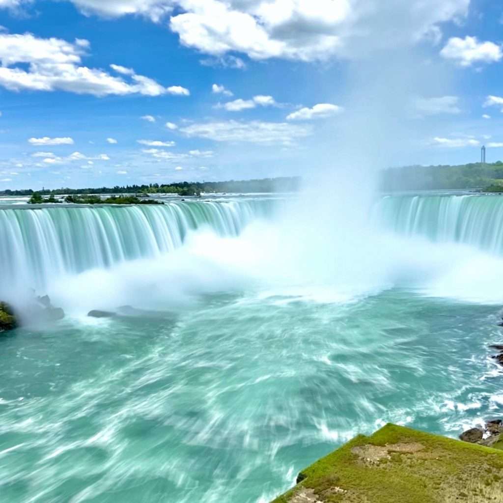 the-niagara-falls