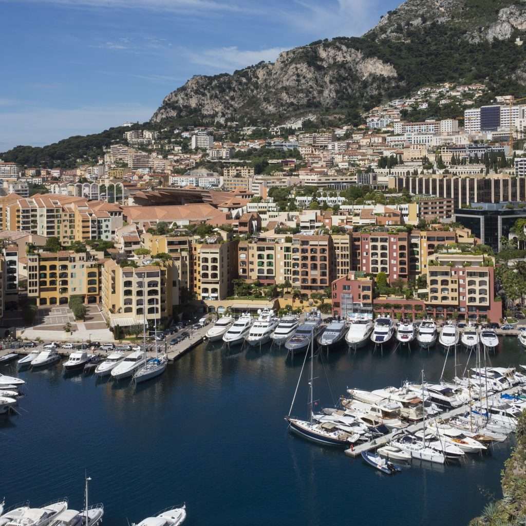 Principality of Monaco