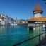 72 hours in Lucerne